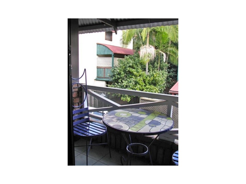 10 / 37 Phillips Street, Spring Hill QLD 4000