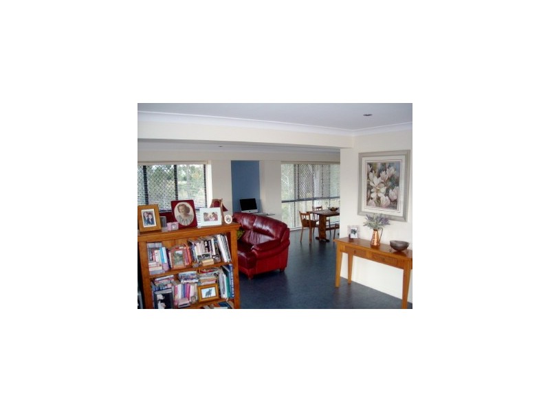 93 George Holt Drive, Mount Crosby QLD 4306