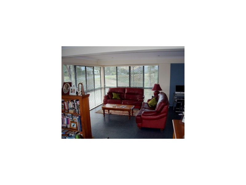 93 George Holt Drive, Mount Crosby QLD 4306