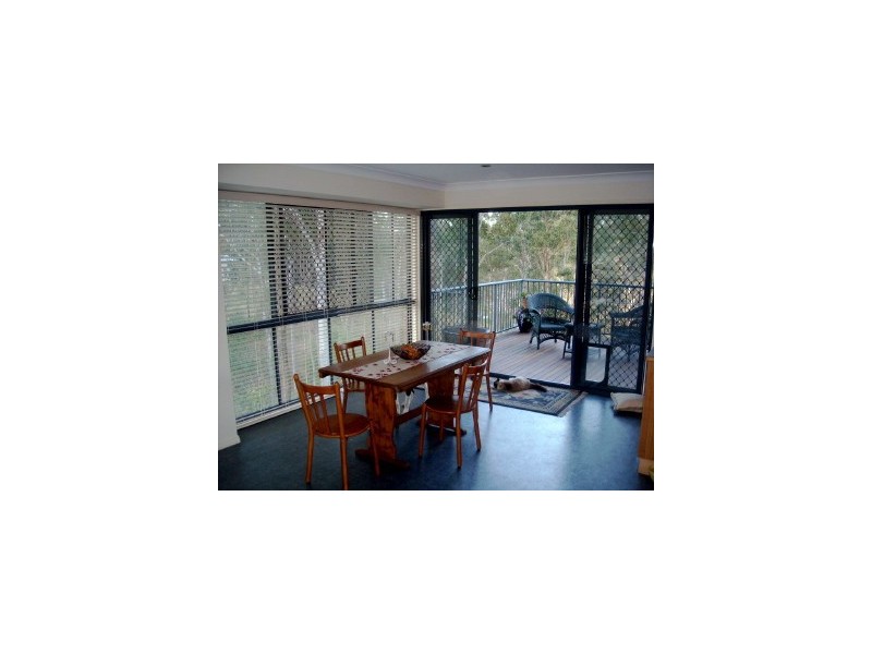 93 George Holt Drive, Mount Crosby QLD 4306