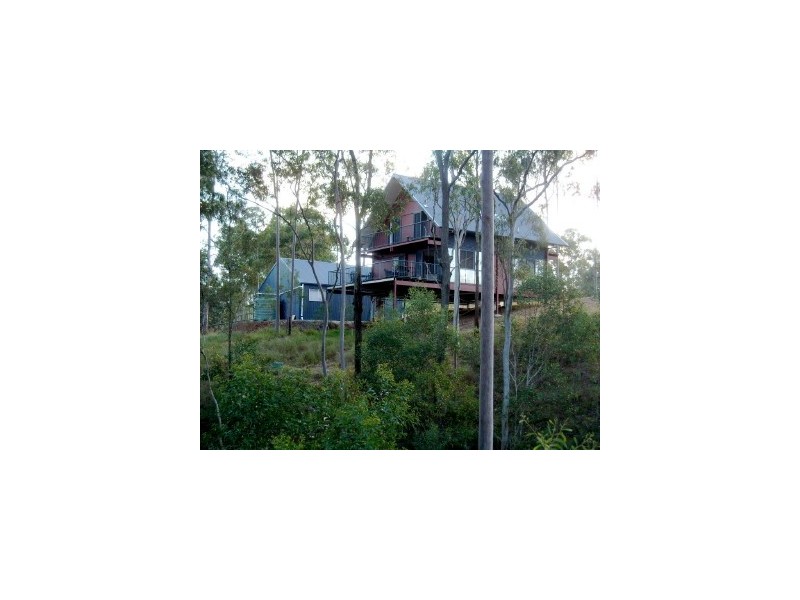 93 George Holt Drive, Mount Crosby QLD 4306