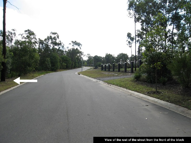 32 Woodend Court, Park Ridge QLD 4125