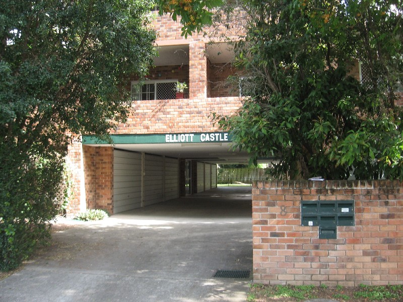 1/10 Elliott st, Clayfield QLD 4011