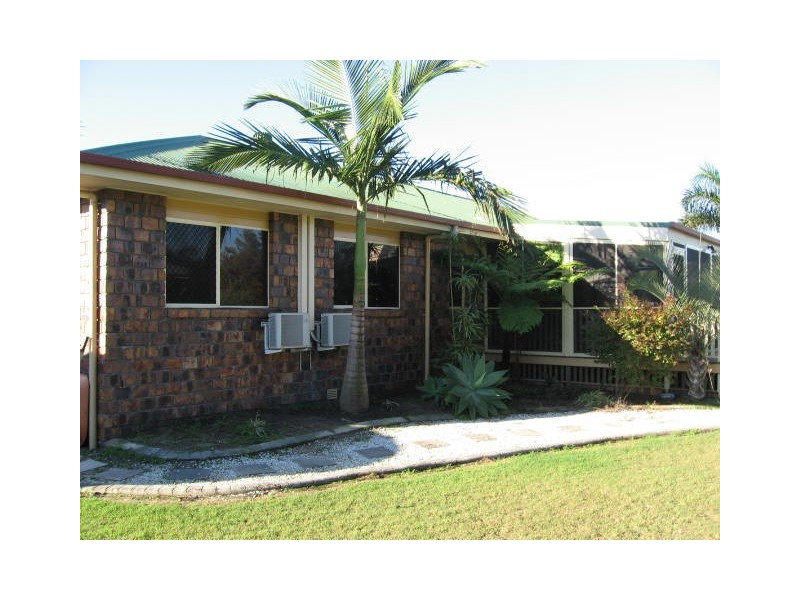 9 Blanche crt, Rothwell QLD 4022