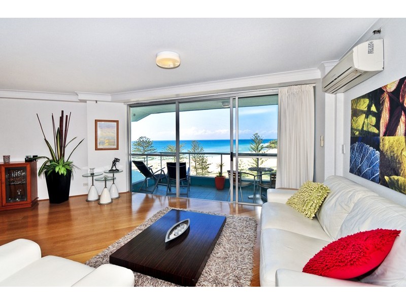 Unit 28 – 80 Marine Parade, Coolangatta QLD 4225