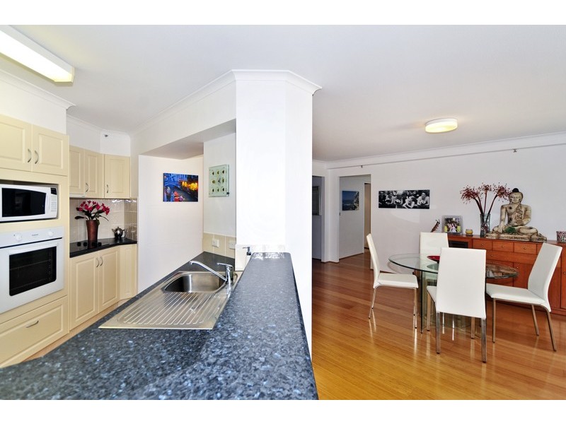 Unit 28 – 80 Marine Parade, Coolangatta QLD 4225