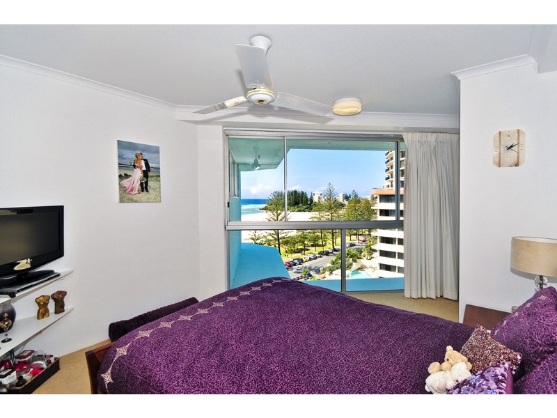 Unit 28 – 80 Marine Parade, Coolangatta QLD 4225