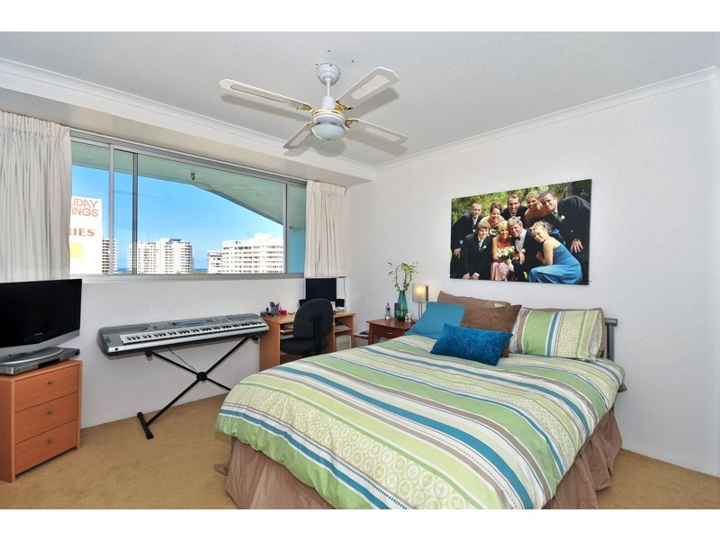 Unit 28 – 80 Marine Parade, Coolangatta QLD 4225