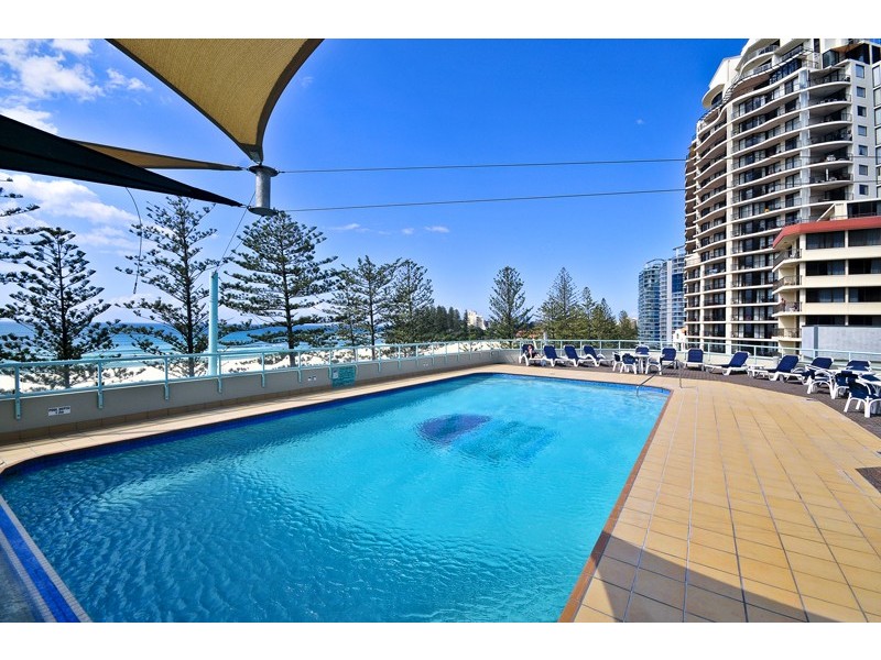 Unit 28 – 80 Marine Parade, Coolangatta QLD 4225