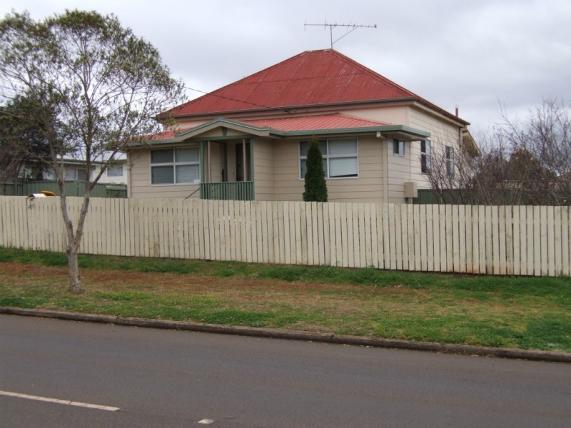 267 South Street, South Toowoomba QLD 4350