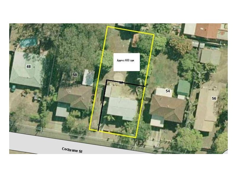 52 a  Cochrane Street, Camira QLD 4300