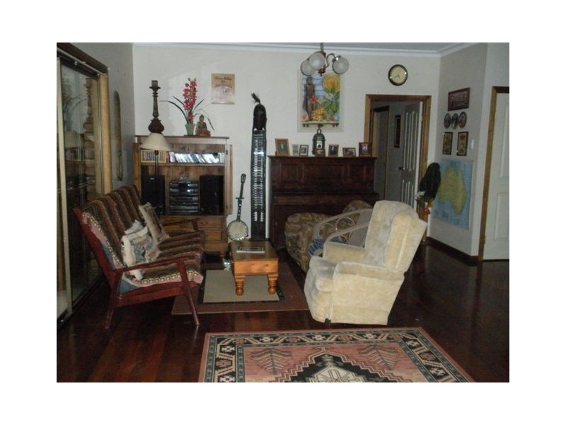 110 Happy Valley Road, Cabarlah QLD 4352