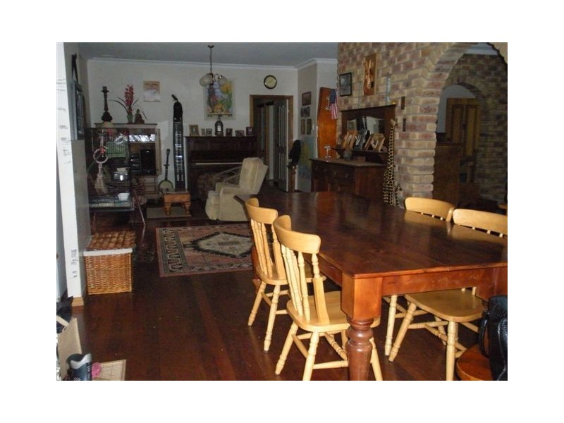 110 Happy Valley Road, Cabarlah QLD 4352