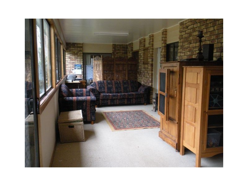 110 Happy Valley Road, Cabarlah QLD 4352