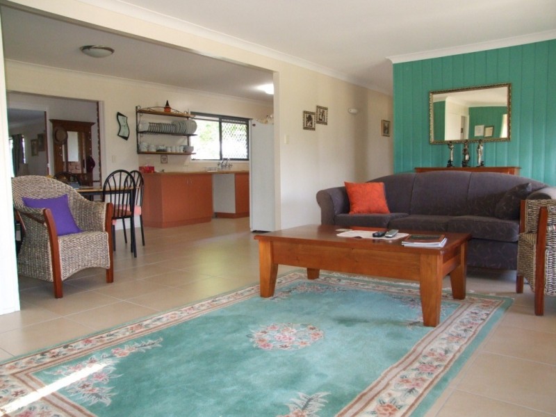 233 Greenmount-Nobby Road, Greenmount QLD 4359