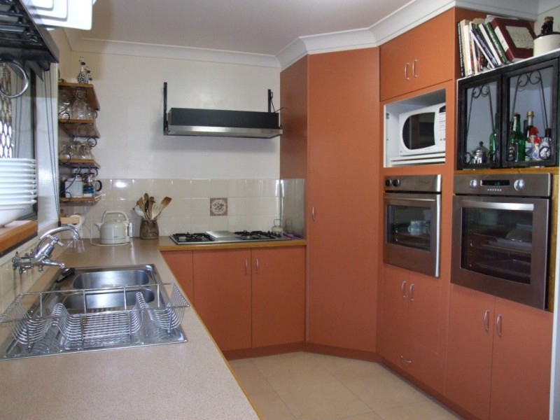 233 Greenmount-Nobby Road, Greenmount QLD 4359