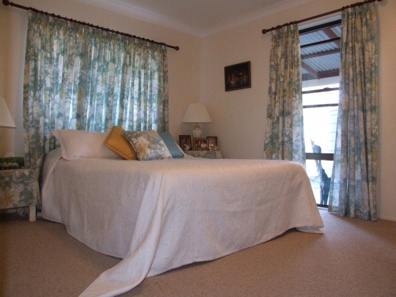 233 Greenmount-Nobby Road, Greenmount QLD 4359