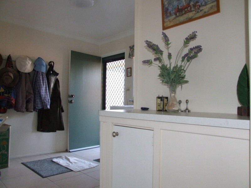 233 Greenmount-Nobby Road, Greenmount QLD 4359