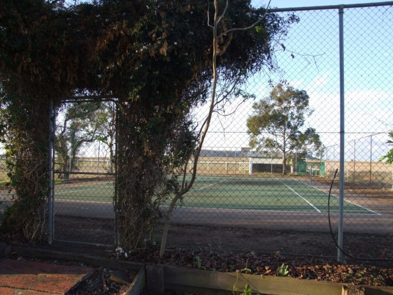 233 Greenmount-Nobby Road, Greenmount QLD 4359