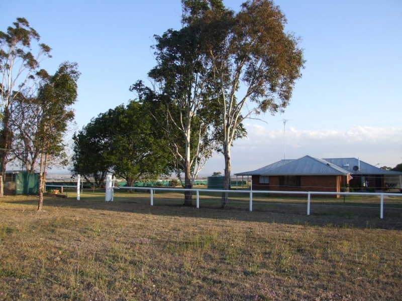 233 Greenmount-Nobby Road, Greenmount QLD 4359