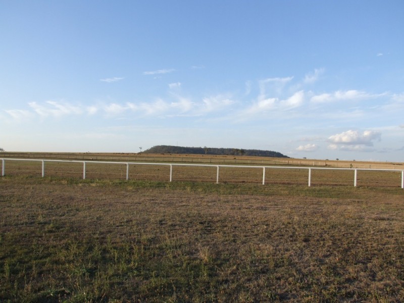 233 Greenmount-Nobby Road, Greenmount QLD 4359