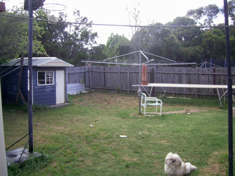 7 Ball Street, Drayton QLD 4350