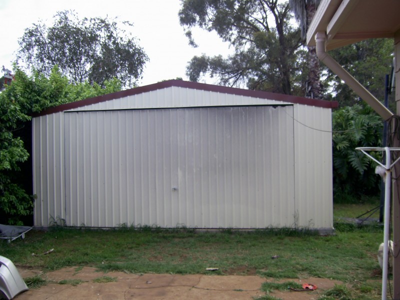 7 Ball Street, Drayton QLD 4350