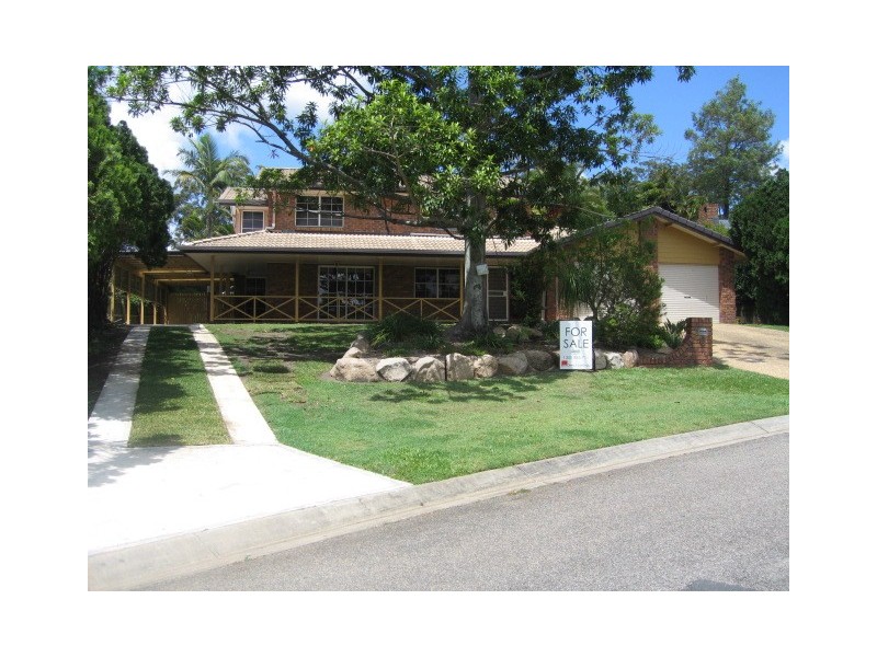 6 Rotorua Court, Aspley QLD 4034