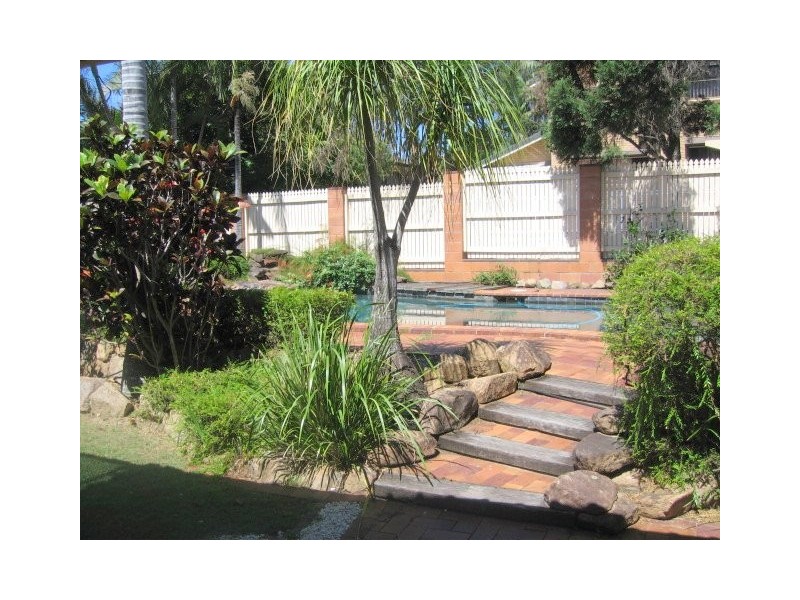 6 Rotorua Court, Aspley QLD 4034