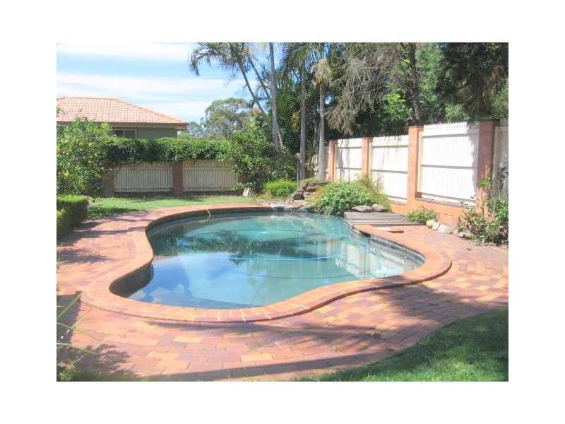 6 Rotorua Court, Aspley QLD 4034