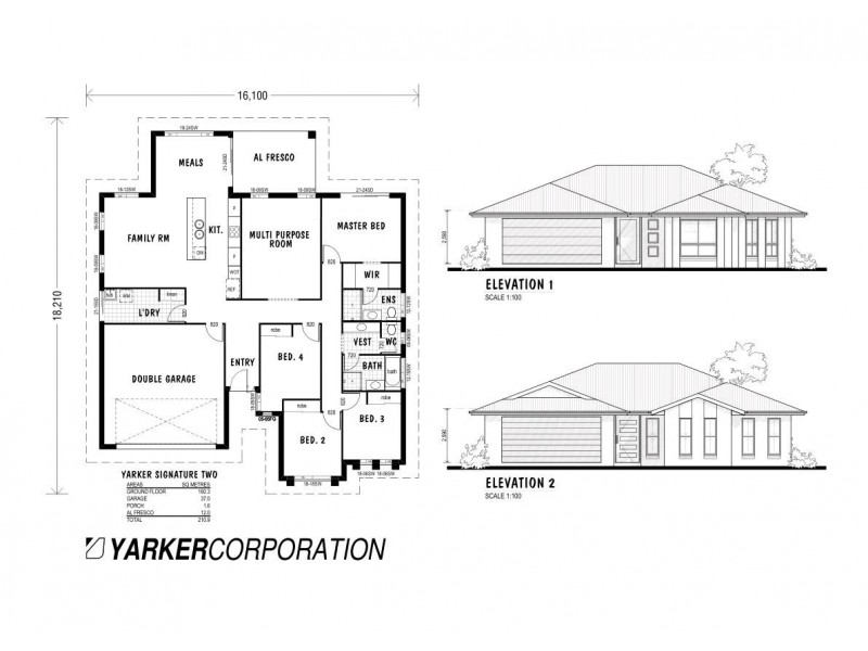 1 Hanover Dve, Pimpama QLD 4209