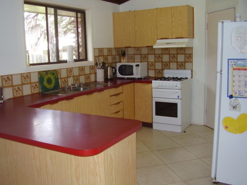 12 Nob Street, Hampton QLD 4352