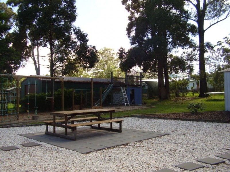 12 Nob Street, Hampton QLD 4352