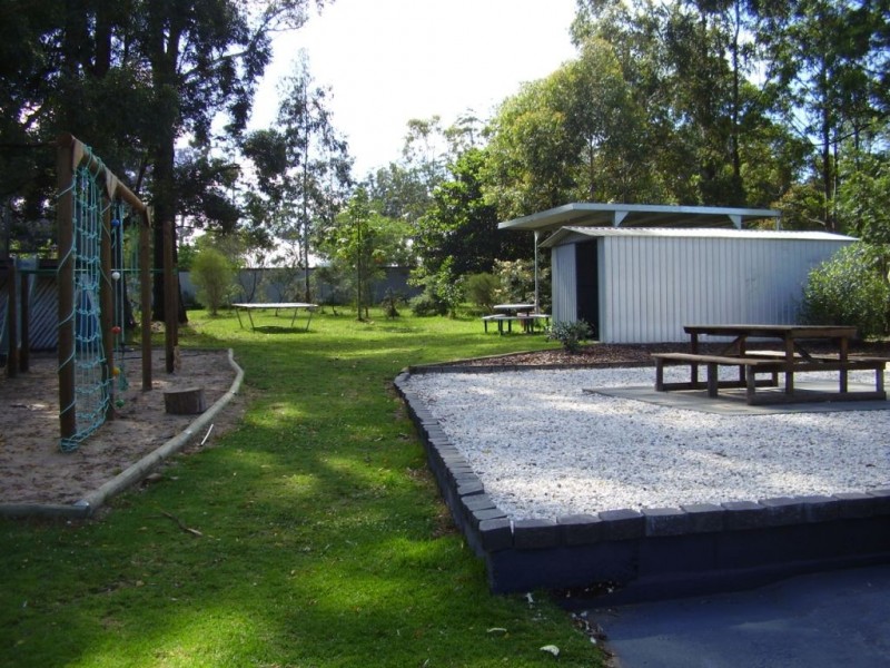 12 Nob Street, Hampton QLD 4352