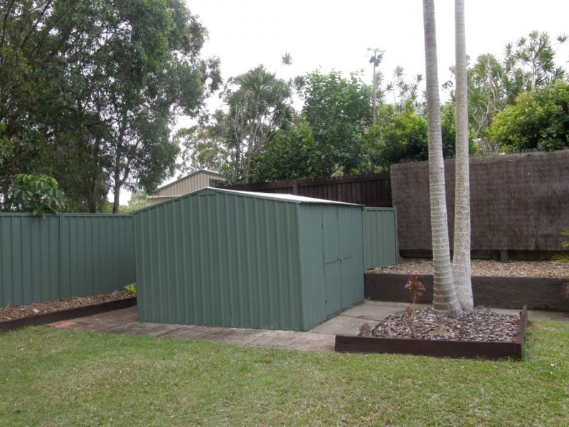 64 The Domain, Nerang QLD 4211