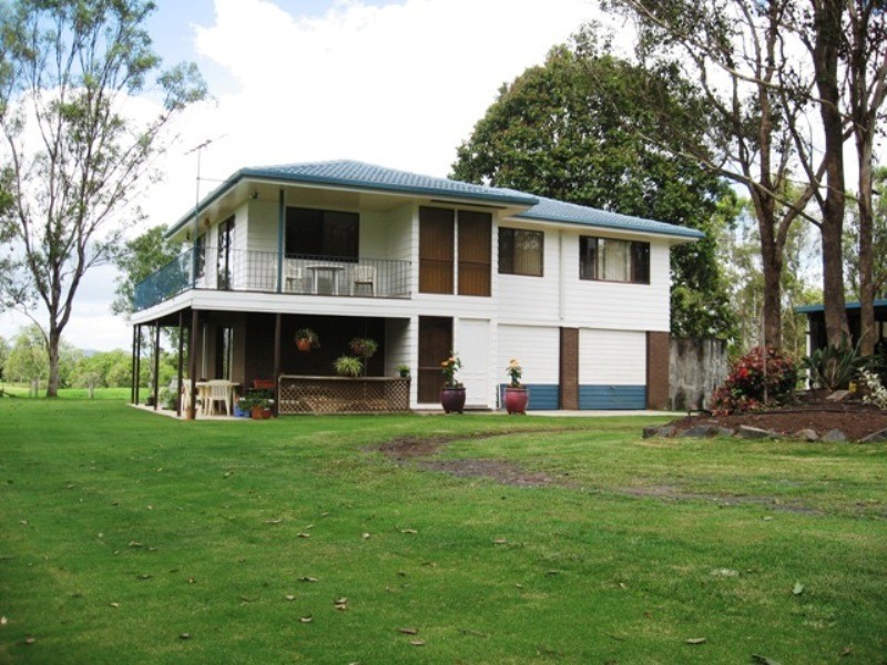 1412 Chambers Flat Road, Chambers Flat QLD 4133