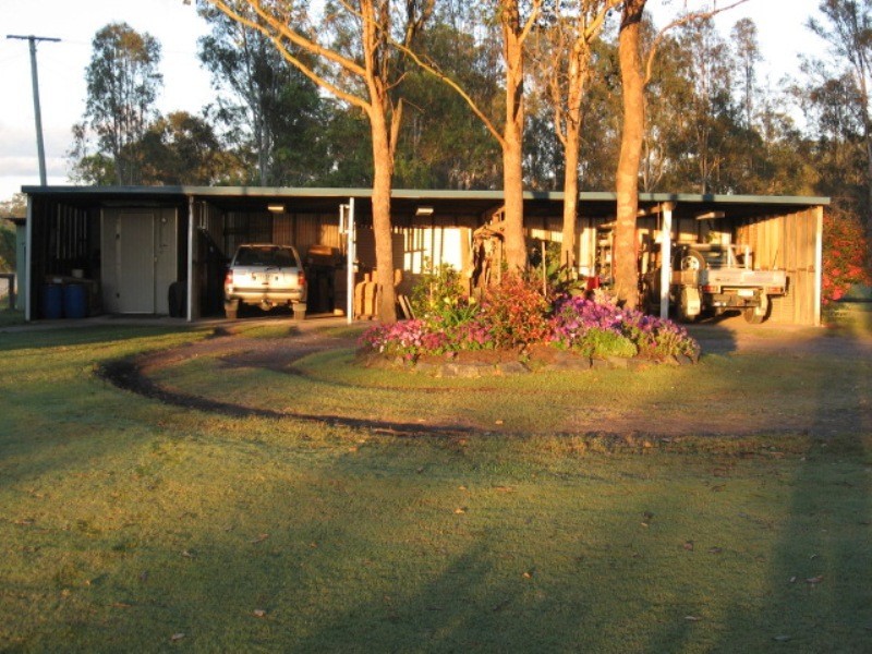 1412 Chambers Flat Road, Chambers Flat QLD 4133