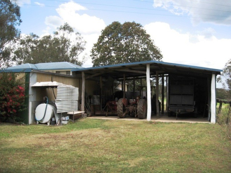 1412 Chambers Flat Road, Chambers Flat QLD 4133