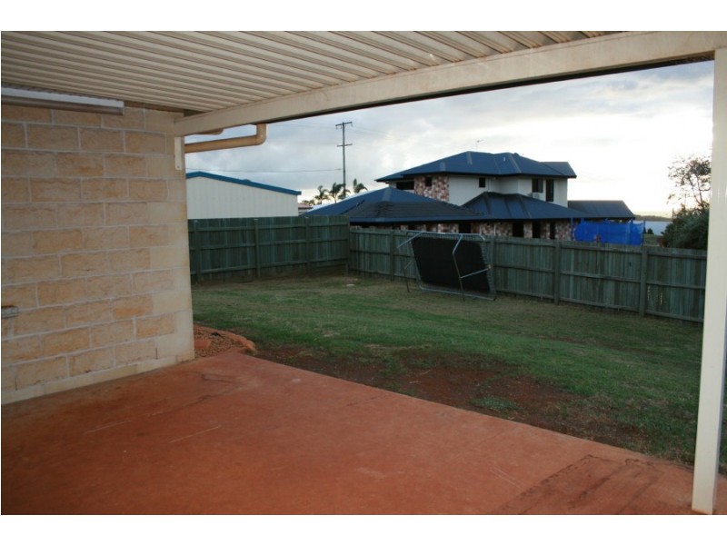 17 Melody Drive, Harristown QLD 4350