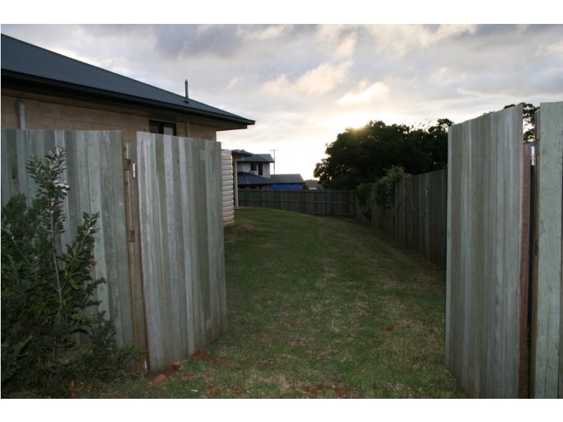 17 Melody Drive, Harristown QLD 4350