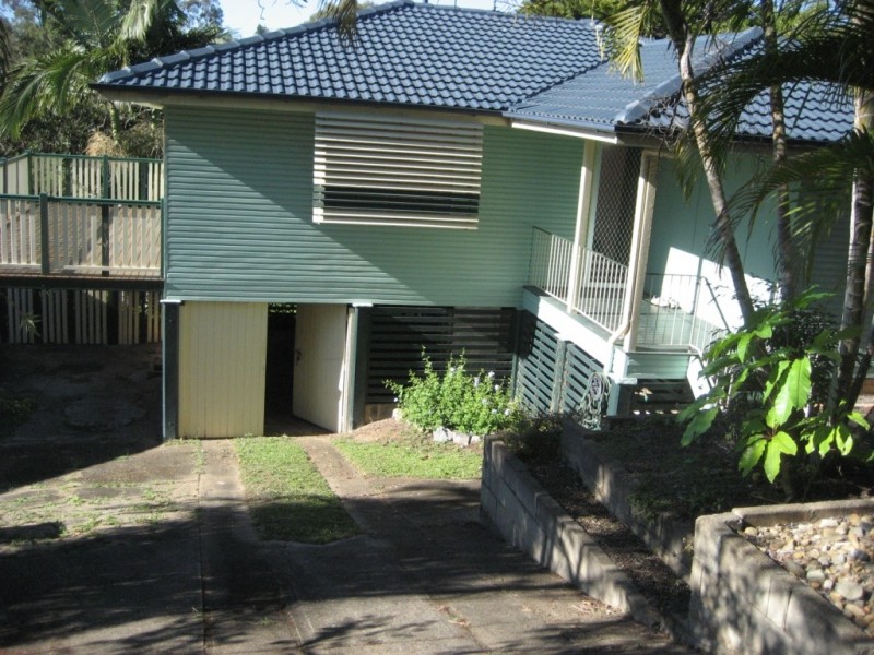 47 Banbury Street, Carina QLD 4152