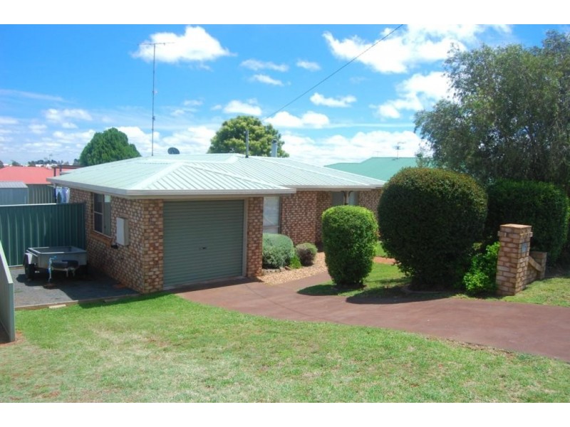 47 Platz Street, Darling Heights QLD 4350