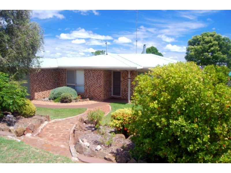 47 Platz Street, Darling Heights QLD 4350