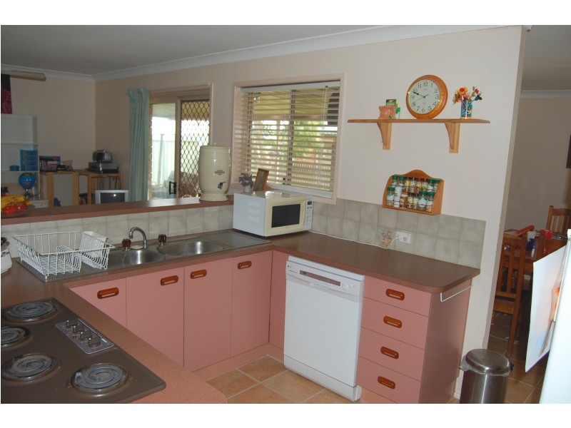 47 Platz Street, Darling Heights QLD 4350