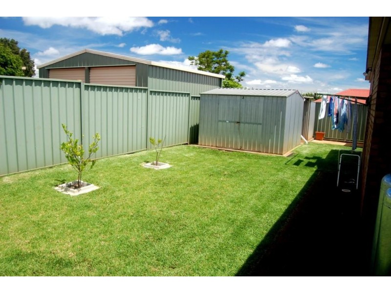 47 Platz Street, Darling Heights QLD 4350