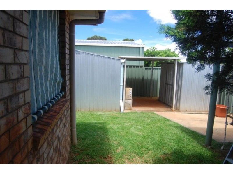 47 Platz Street, Darling Heights QLD 4350