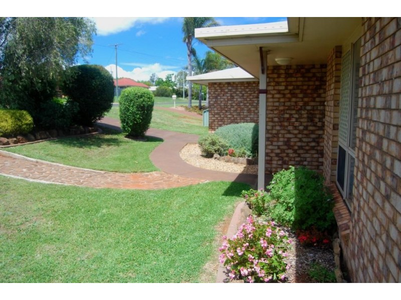47 Platz Street, Darling Heights QLD 4350