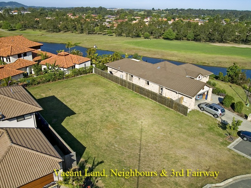 41 Lake Breeze Drive, Windaroo QLD 4207