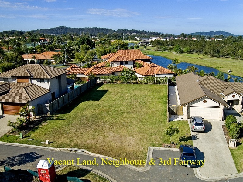 41 Lake Breeze Drive, Windaroo QLD 4207