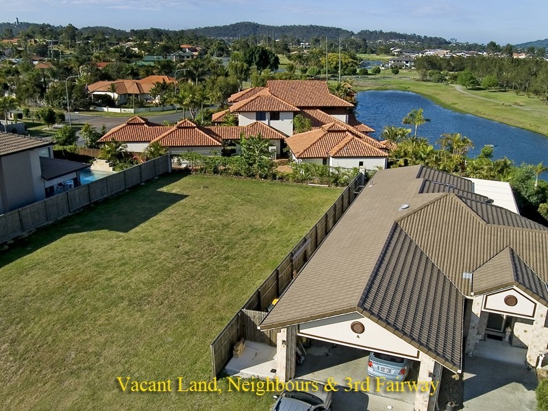 41 Lake Breeze Drive, Windaroo QLD 4207